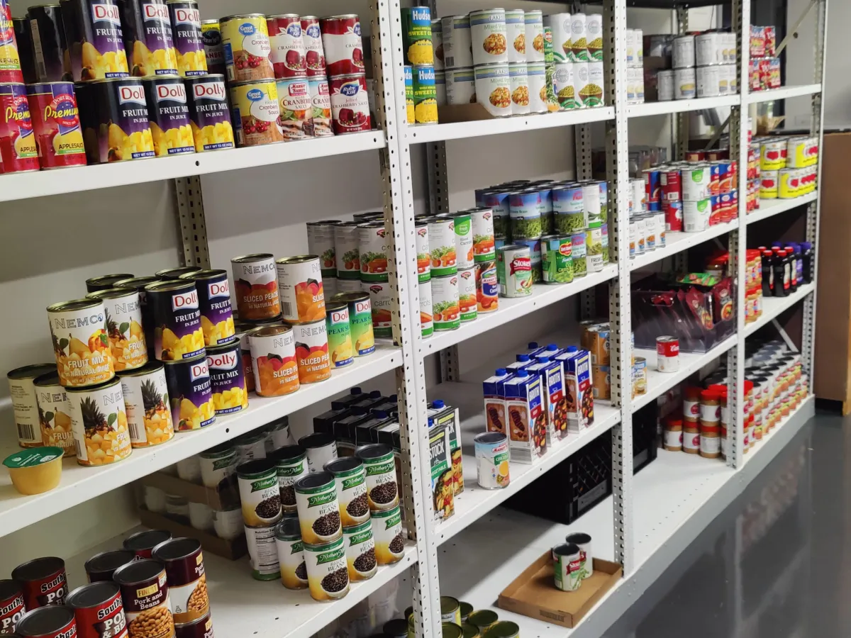 Food Pantry